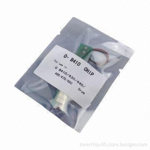Replacement Cartridge Chips, Used in Lexmark T630/632/632n/634